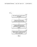 METHOD, APPARATUS AND SYSTEM FOR MEASURING LATENCY IN A PHYSICAL UNIT OF A     CIRCUIT diagram and image