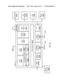 METHOD, APPARATUS AND SYSTEM FOR MEASURING LATENCY IN A PHYSICAL UNIT OF A     CIRCUIT diagram and image