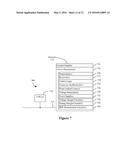 Interface with Variable Data Rate diagram and image