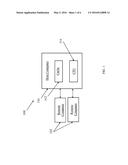 CACHE MANAGEMENT FOR RDMA DATA STORES diagram and image