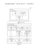 SYSTEM AND METHOD OF PROVIDING VISUALIZATION SUGGESTIONS diagram and image