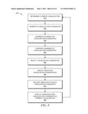 SYSTEM AND METHOD OF PROVIDING VISUALIZATION SUGGESTIONS diagram and image