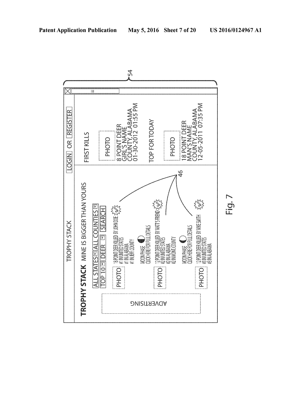 Method Of Ranking And Displaying Certified Content - diagram, schematic, and image 08