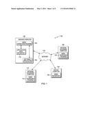 INDEXING CONTENT AND SOURCE CODE OF A SOFTWARE APPLICATION diagram and image