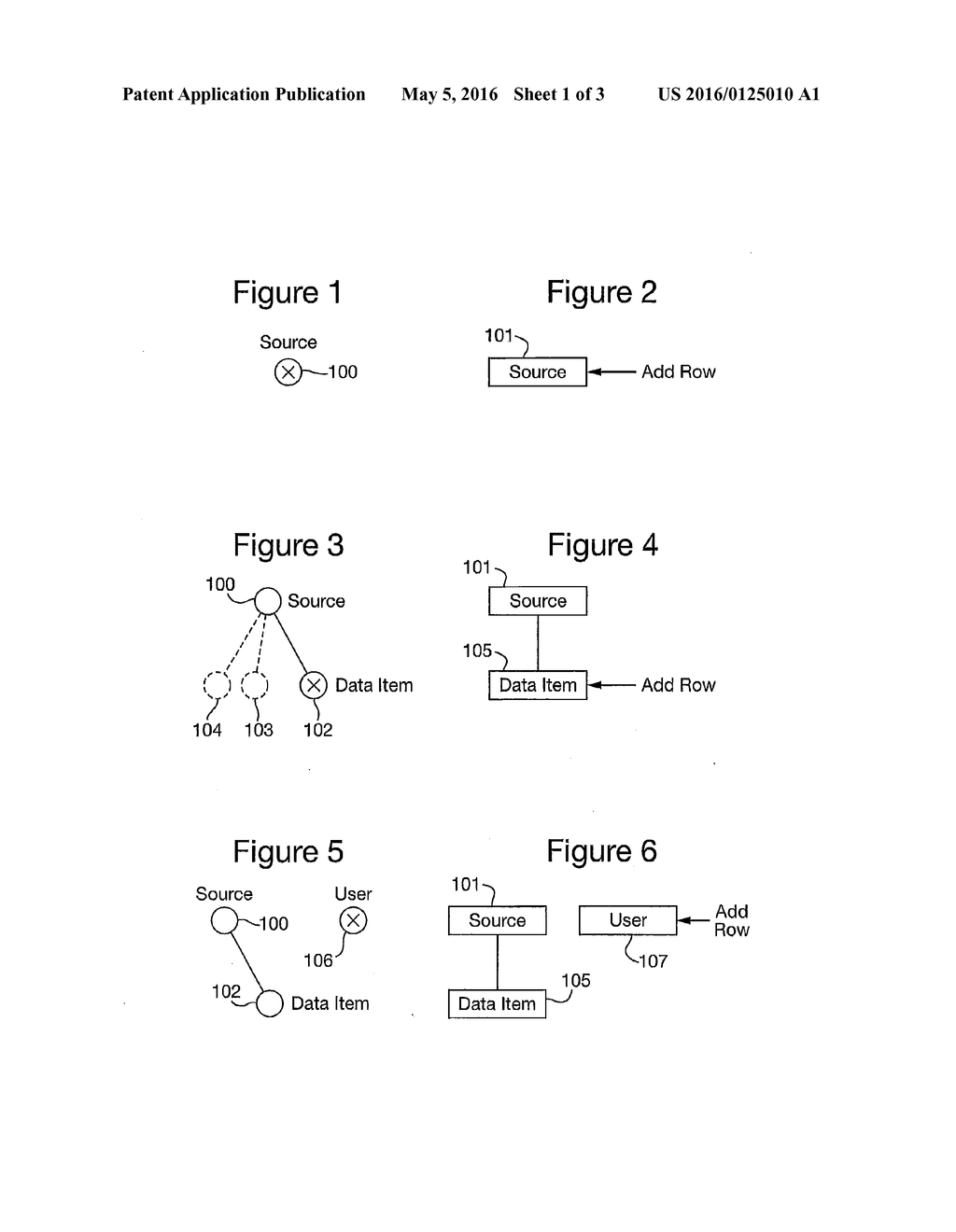 METHOD OF TRACKING THE DISTRIBUTION OF INFORMATION - diagram, schematic, and image 02