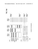 SYSTEMS, METHODS, AND APPARATUSES FOR POPULATING A TABLE HAVING NULL     VALUES USING A PREDICTIVE QUERY INTERFACE diagram and image