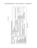 SYSTEMS, METHODS, AND APPARATUSES FOR POPULATING A TABLE HAVING NULL     VALUES USING A PREDICTIVE QUERY INTERFACE diagram and image