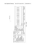 SYSTEMS, METHODS, AND APPARATUSES FOR POPULATING A TABLE HAVING NULL     VALUES USING A PREDICTIVE QUERY INTERFACE diagram and image