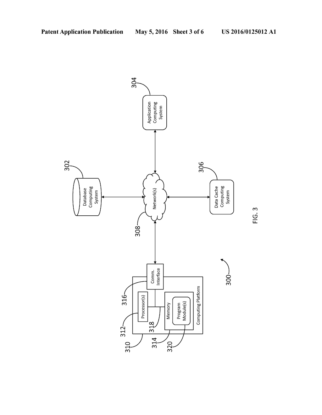 DATA CACHE ARCHITECTURE - diagram, schematic, and image 04