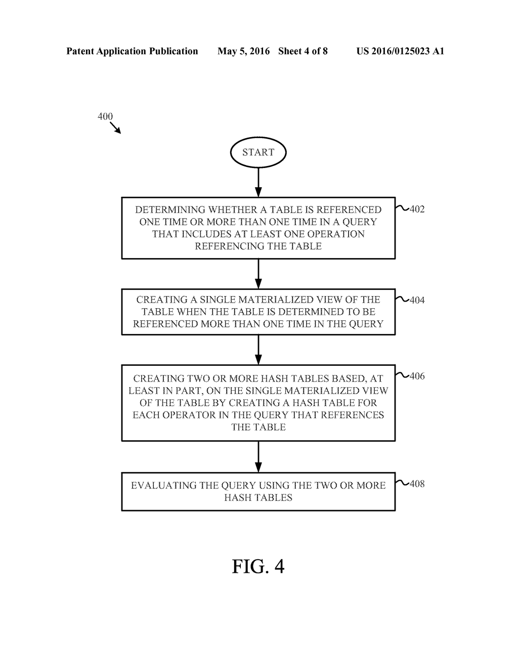 DERIVED TABLE JOIN PROCESSING - diagram, schematic, and image 05