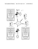 LINKING CUSTOMER PROFILES WITH HOUSEHOLD PROFILES diagram and image