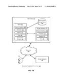 NETWORK OPTIMIZED DEDUPLICATION OF VIRTUAL MACHINE SNAPSHOTS diagram and image