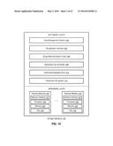 NETWORK OPTIMIZED DEDUPLICATION OF VIRTUAL MACHINE SNAPSHOTS diagram and image