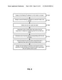 NETWORK OPTIMIZED DEDUPLICATION OF VIRTUAL MACHINE SNAPSHOTS diagram and image