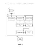 UNIFIED SYSTEM FOR REAL-TIME COORDINATION OF CONTENT-OBJECT ACTION ITEMS     ACROSS DEVICES diagram and image