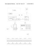 PRINT MEDIA PRODUCT SUPPORTING INTERACTIVE ASSOCIATION SYSTEM diagram and image
