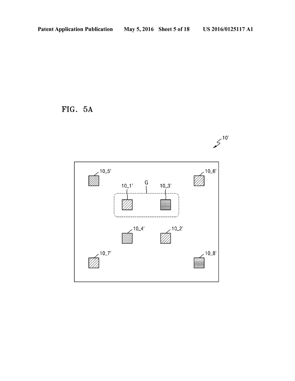 INTEGRATED CIRCUIT AND METHOD OF DESIGNING LAYOUT THEREOF - diagram, schematic, and image 06