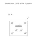 INTEGRATED CIRCUIT AND METHOD OF DESIGNING LAYOUT THEREOF diagram and image