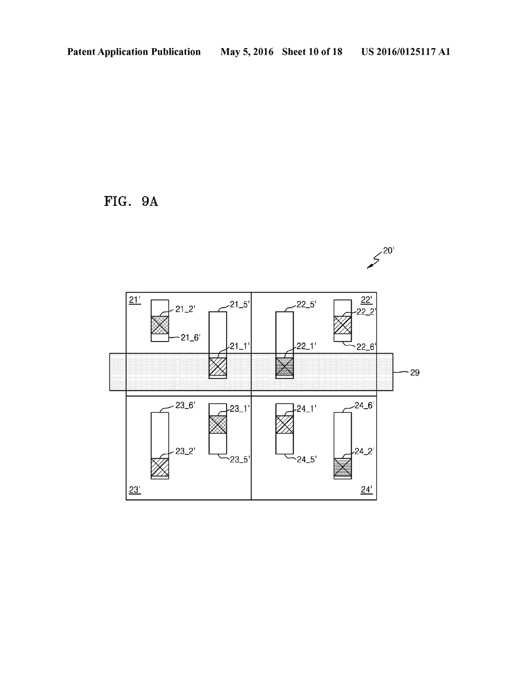 INTEGRATED CIRCUIT AND METHOD OF DESIGNING LAYOUT THEREOF - diagram, schematic, and image 11