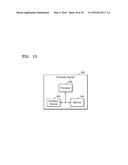 INTEGRATED CIRCUIT AND METHOD OF DESIGNING LAYOUT THEREOF diagram and image