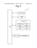 METHOD AND SYSTEM FOR DISTRIBUTING AND ACCESSING DIAGNOSTIC IMAGES     ASSOCIATED WITH DIAGNOSTIC IMAGING REPORT diagram and image