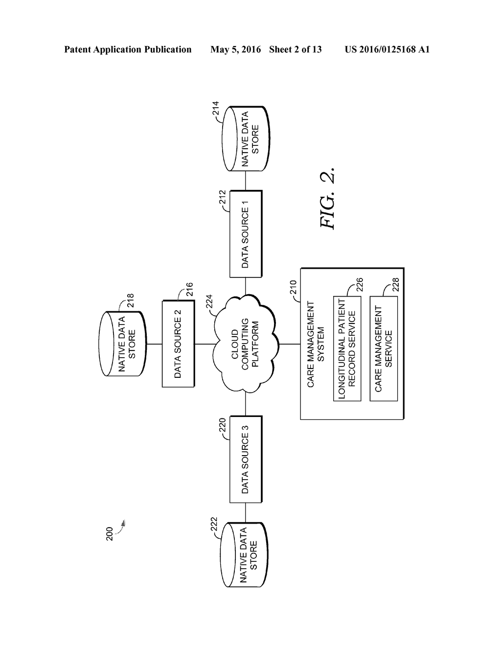 CARE MANAGEMENT ASSIGNMENT AND ALIGNMENT - diagram, schematic, and image 03