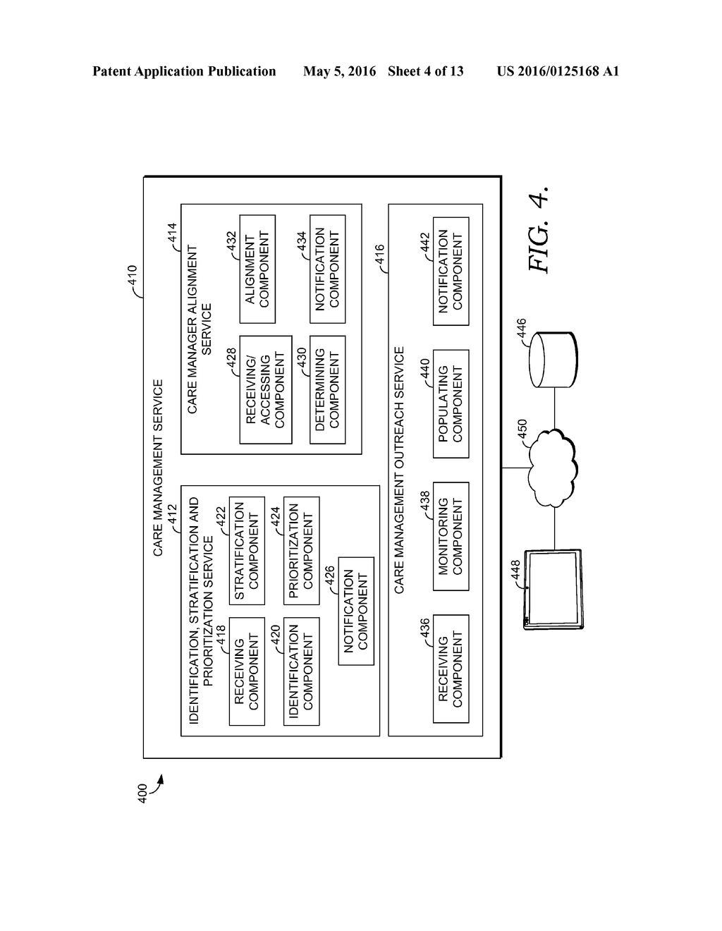 CARE MANAGEMENT ASSIGNMENT AND ALIGNMENT - diagram, schematic, and image 05