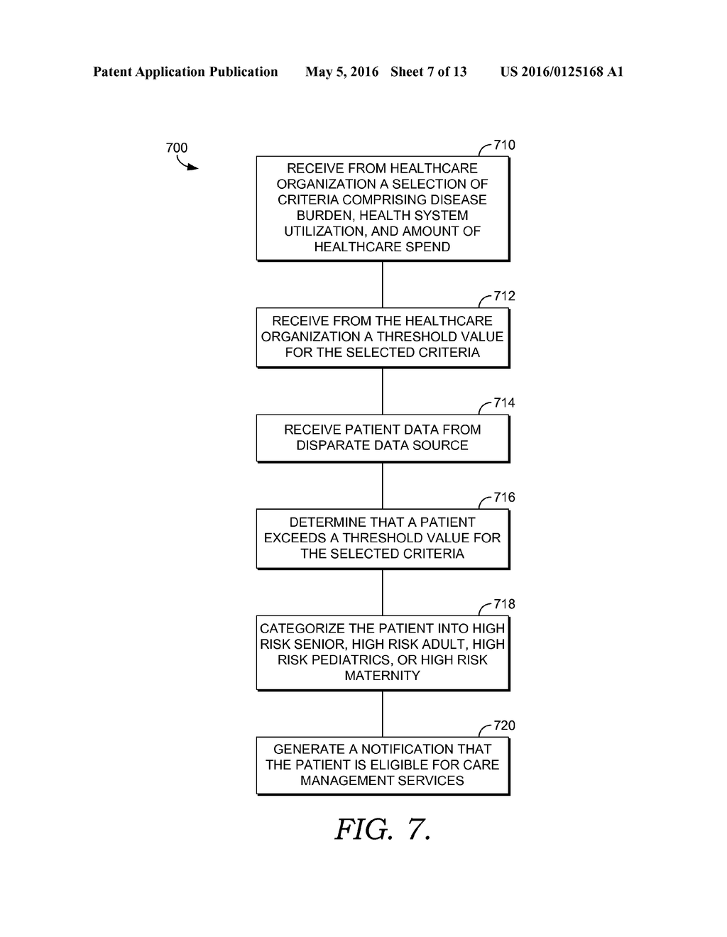 CARE MANAGEMENT ASSIGNMENT AND ALIGNMENT - diagram, schematic, and image 08