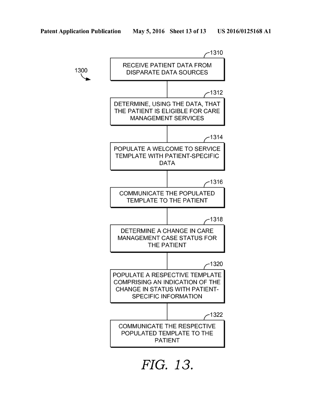 CARE MANAGEMENT ASSIGNMENT AND ALIGNMENT - diagram, schematic, and image 14