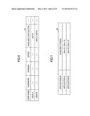 INFORMATION PROCESSING DEVICE, INFORMATION PROCESSING METHOD, AND PROGRAM diagram and image