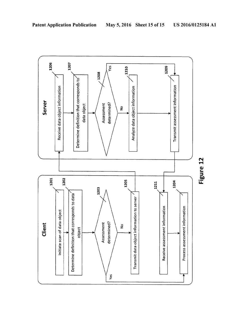 SYSTEM AND METHOD FOR IDENTIFYING A MOBILE APPLICATION LIKELY TO ADVERSELY     AFFECT NETWORK PERFORMANCE - diagram, schematic, and image 16