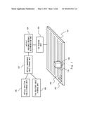 ARTICLE MANAGEMENT SYSTEM, ARTICLE MANAGEMENT METHOD, AND NON-TRANSITORY     COMPUTER READABLE MEDIUM STORING ARTICLE MANAGEMENT PROGRAM diagram and image