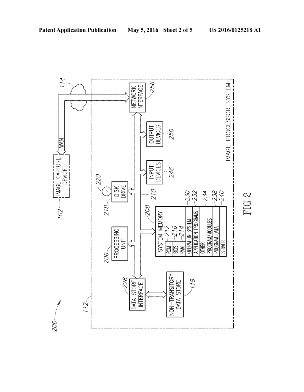 SYSTEMS, METHODS AND ARTICLES FOR READING HIGHLY BLURRED MACHINE-READABLE     SYMBOLS - diagram, schematic, and image 03