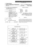 ELECTRONIC DEVICE, AND METHOD FOR ANALYZING FACE INFORMATION IN ELECTRONIC     DEVICE diagram and image