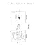 ELECTRONIC DEVICE, AND METHOD FOR ANALYZING FACE INFORMATION IN ELECTRONIC     DEVICE diagram and image