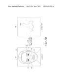 ELECTRONIC DEVICE, AND METHOD FOR ANALYZING FACE INFORMATION IN ELECTRONIC     DEVICE diagram and image