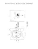 ELECTRONIC DEVICE, AND METHOD FOR ANALYZING FACE INFORMATION IN ELECTRONIC     DEVICE diagram and image