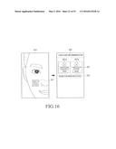 ELECTRONIC DEVICE, AND METHOD FOR ANALYZING FACE INFORMATION IN ELECTRONIC     DEVICE diagram and image