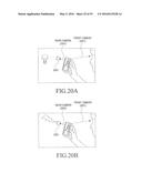 ELECTRONIC DEVICE, AND METHOD FOR ANALYZING FACE INFORMATION IN ELECTRONIC     DEVICE diagram and image