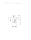 ELECTRONIC DEVICE, AND METHOD FOR ANALYZING FACE INFORMATION IN ELECTRONIC     DEVICE diagram and image