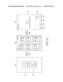 ELECTRONIC DEVICE, AND METHOD FOR ANALYZING FACE INFORMATION IN ELECTRONIC     DEVICE diagram and image