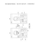 ELECTRONIC DEVICE, AND METHOD FOR ANALYZING FACE INFORMATION IN ELECTRONIC     DEVICE diagram and image