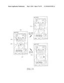 ELECTRONIC DEVICE, AND METHOD FOR ANALYZING FACE INFORMATION IN ELECTRONIC     DEVICE diagram and image