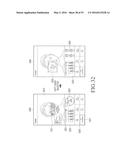 ELECTRONIC DEVICE, AND METHOD FOR ANALYZING FACE INFORMATION IN ELECTRONIC     DEVICE diagram and image