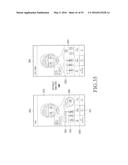 ELECTRONIC DEVICE, AND METHOD FOR ANALYZING FACE INFORMATION IN ELECTRONIC     DEVICE diagram and image