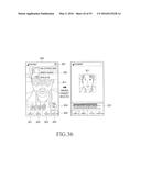 ELECTRONIC DEVICE, AND METHOD FOR ANALYZING FACE INFORMATION IN ELECTRONIC     DEVICE diagram and image