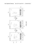 ELECTRONIC DEVICE, AND METHOD FOR ANALYZING FACE INFORMATION IN ELECTRONIC     DEVICE diagram and image