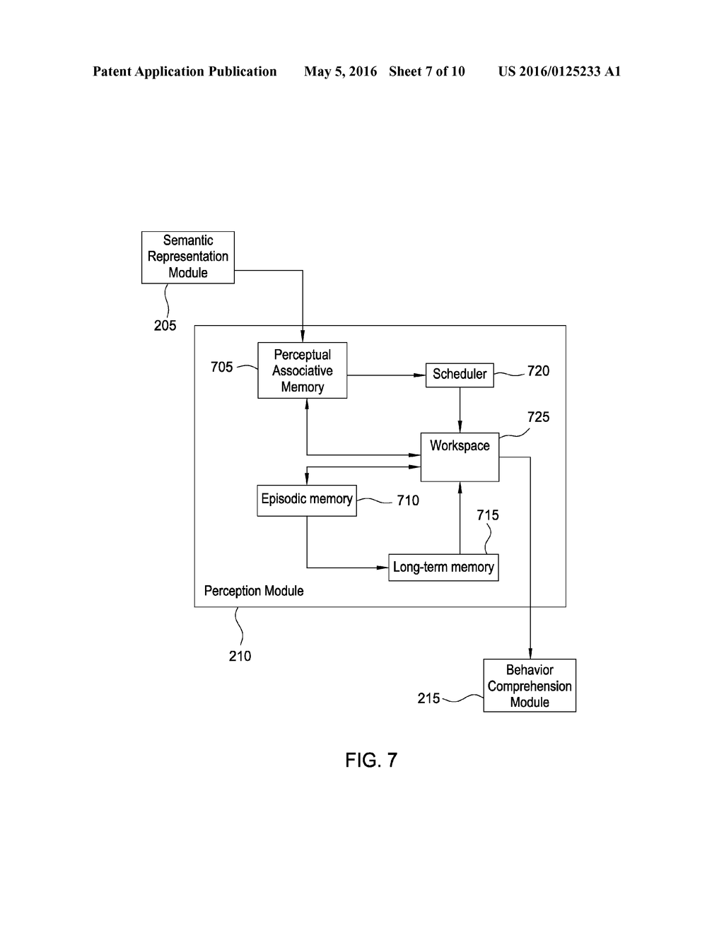 SEMANTIC REPRESENTATION MODULE OF A MACHINE-LEARNING ENGINE IN A VIDEO     ANALYSIS SYSTEM - diagram, schematic, and image 08