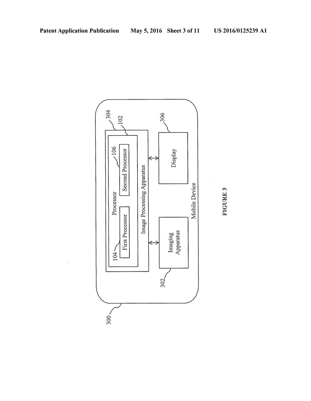 Systems And Methods For Secure Iris Imaging - diagram, schematic, and image 04