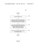 DYNAMIC ABSORPTION WINDOW FOR FOREGROUND BACKGROUND  DETECTOR diagram and image